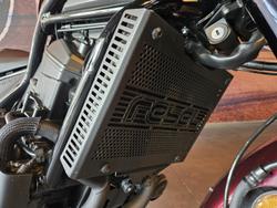 2021 Honda CMX1100 DCT CMX Red