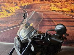 2021 Honda CMX1100 DCT CMX Red