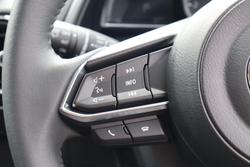 2025 Mazda CX-3 G20 Pure