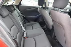 2025 Mazda CX-3 G20 Pure