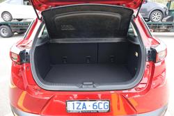 2025 Mazda CX-3 G20 Pure