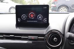 2025 Mazda CX-3 G20 Pure