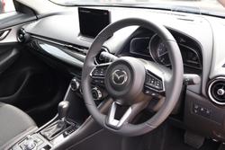 2025 Mazda CX-3 G20 Pure