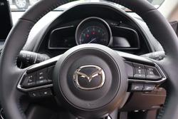 2025 Mazda CX-3 G20 Pure