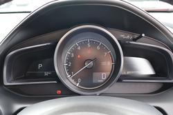 2025 Mazda CX-3 G20 Pure