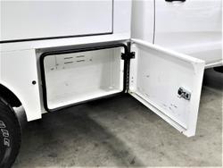 2022 Ford Ranger XL PX MkIII MY21.75 4X4 Dual Range Arctic White