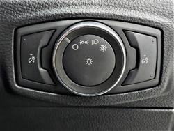 2022 Ford Ranger XL PX MkIII MY21.75 4X4 Dual Range Arctic White