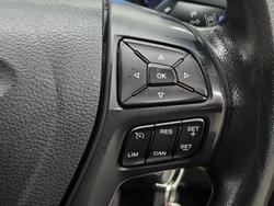 2022 Ford Ranger XL PX MkIII MY21.75 4X4 Dual Range Arctic White