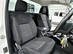 2022 Ford Ranger XL PX MkIII MY21.75 4X4 Dual Range Arctic White