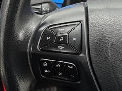 2022 Ford Ranger XL PX MkIII MY21.75 4X4 Dual Range Arctic White