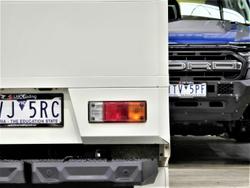 2022 Ford Ranger XL PX MkIII MY21.75 4X4 Dual Range Arctic White