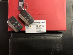 2016 Jaguar XE 20d Prestige X760 MY17 Italian Racing Red