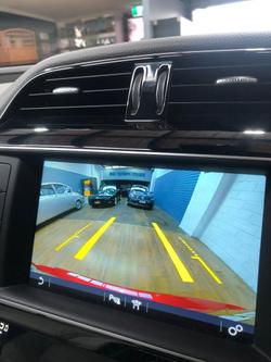 2016 Jaguar XE 20d Prestige X760 MY17 Italian Racing Red