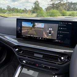 2025 BMW M4 Competition