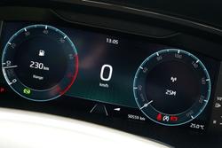 2021 SKODA Octavia 140TSI Limited Edition