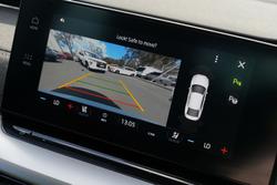 2021 SKODA Octavia 140TSI Limited Edition