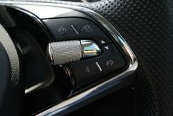 2021 SKODA Octavia 140TSI Limited Edition