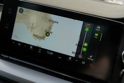 2021 SKODA Octavia 140TSI Limited Edition