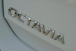 2021 SKODA Octavia 140TSI Limited Edition