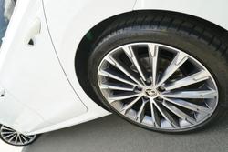 2021 SKODA Octavia 140TSI Limited Edition