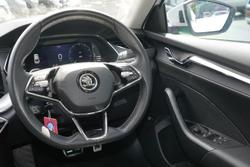 2021 SKODA Octavia 140TSI Limited Edition