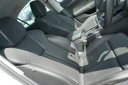 2021 SKODA Octavia 140TSI Limited Edition