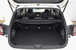 2025 Subaru Impreza 2.0S G6 MY25 AWD Crystal White