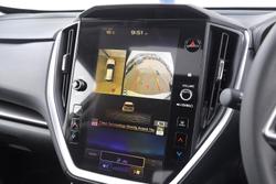 2025 Subaru Impreza 2.0S G6 MY25 AWD Crystal White