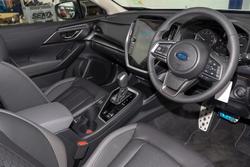 2025 Subaru Impreza 2.0S G6 MY24 AWD Crystal White