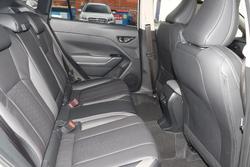 2025 Subaru Impreza 2.0S G6 MY24 AWD Crystal White