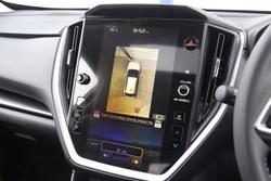 2025 Subaru Impreza 2.0S G6 MY25 AWD Crystal White