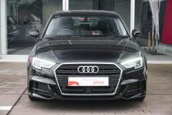 2020 Audi
A3 35 TFSI S line plus