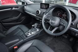2020 Audi
A3 35 TFSI S line plus