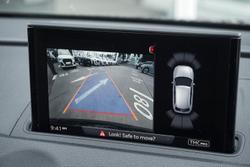2020 Audi
A3 35 TFSI S line plus