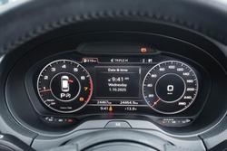 2020 Audi
A3 35 TFSI S line plus