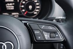 2020 Audi
A3 35 TFSI S line plus