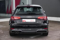 2020 Audi
A3 35 TFSI S line plus