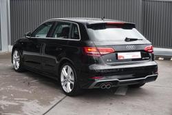 2020 Audi
A3 35 TFSI S line plus