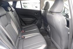 2025 Subaru Impreza 2.0S G6 MY24 AWD Magnetite Grey
