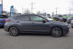 2025 Subaru Impreza 2.0S G6 MY24 AWD Magnetite Grey
