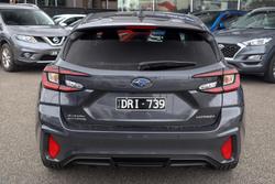 2025 Subaru Impreza 2.0S G6 MY24 AWD Magnetite Grey