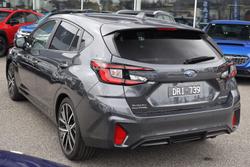 2025 Subaru Impreza 2.0S G6 MY24 AWD Magnetite Grey