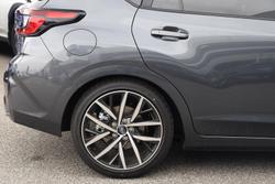2025 Subaru Impreza 2.0S G6 MY24 AWD Magnetite Grey