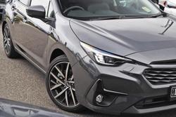 2025 Subaru Impreza 2.0S G6 MY24 AWD Magnetite Grey