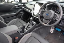 2025 Subaru Impreza 2.0S G6 MY24 AWD Magnetite Grey