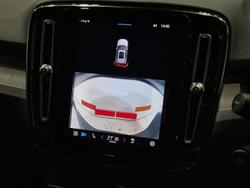 2023 Volvo XC40 Plus B4 MY23 Black Stone