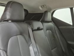 2023 Volvo XC40 Plus B4 MY23 Black Stone