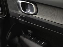 2023 Volvo XC40 Plus B4 MY23 Black Stone