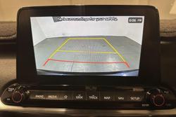 2019 Kia Cerato Sport+