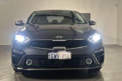 2019 Kia Cerato Sport+